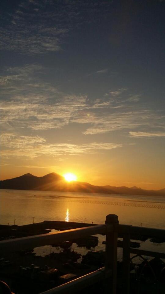 Geoje Seaside Two Floors Villa エクステリア 写真